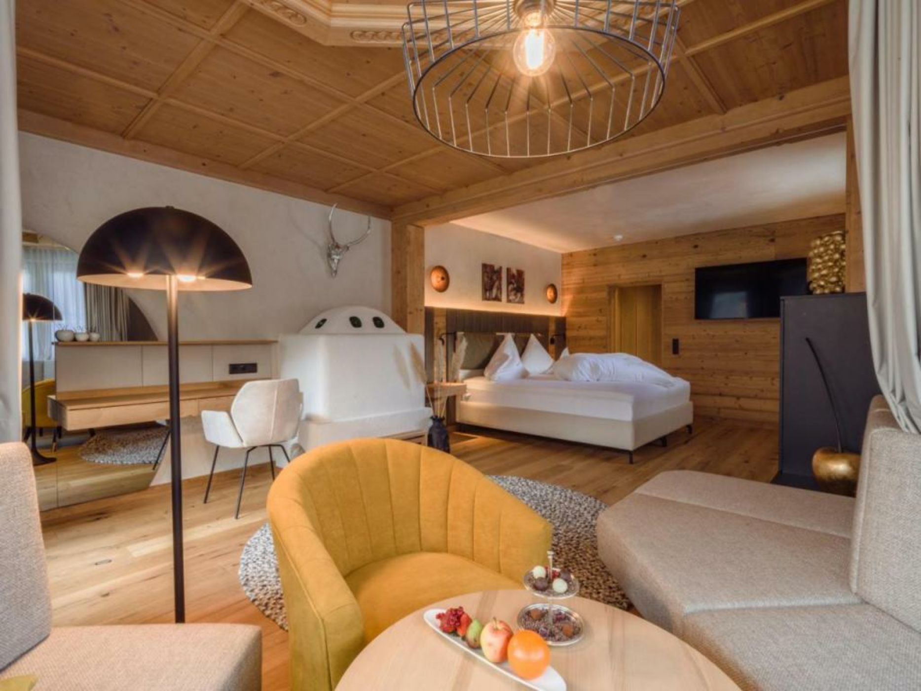 Relais&Châteaux Spa-Hotel Jagdhof