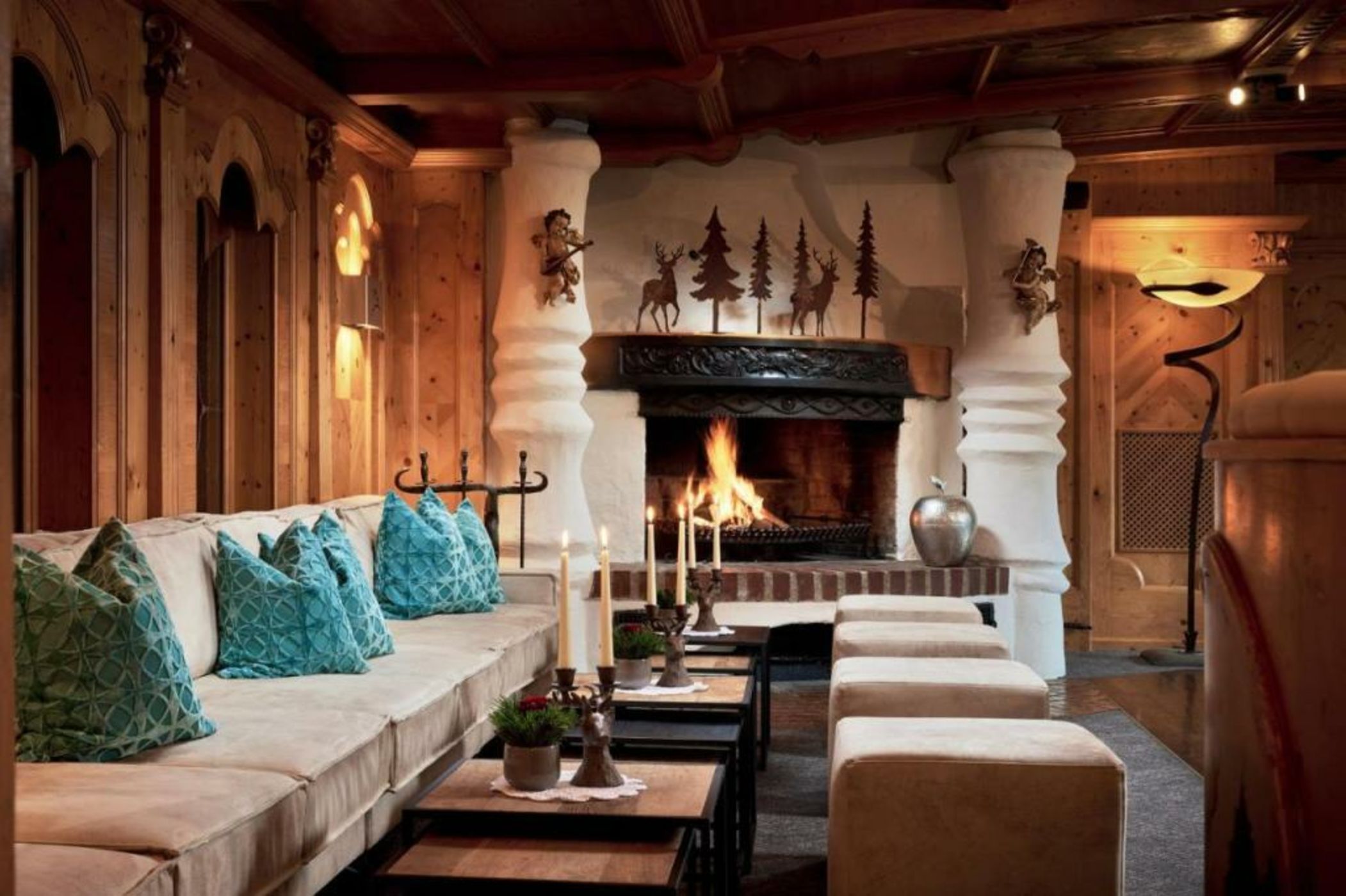 Relais&Châteaux Spa-Hotel Jagdhof