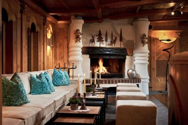 Relais&Châteaux Spa-Hotel Jagdhof