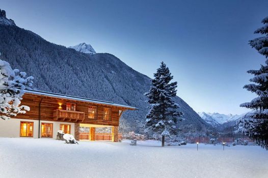 Relais&Châteaux Spa-Hotel Jagdhof