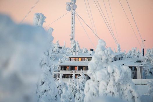 Ruka Peak - Boutique Hotel & Restaurant