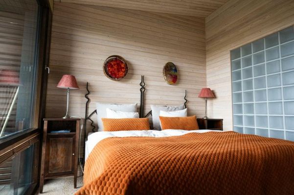 Ruka Peak - Boutique Hotel & Restaurant