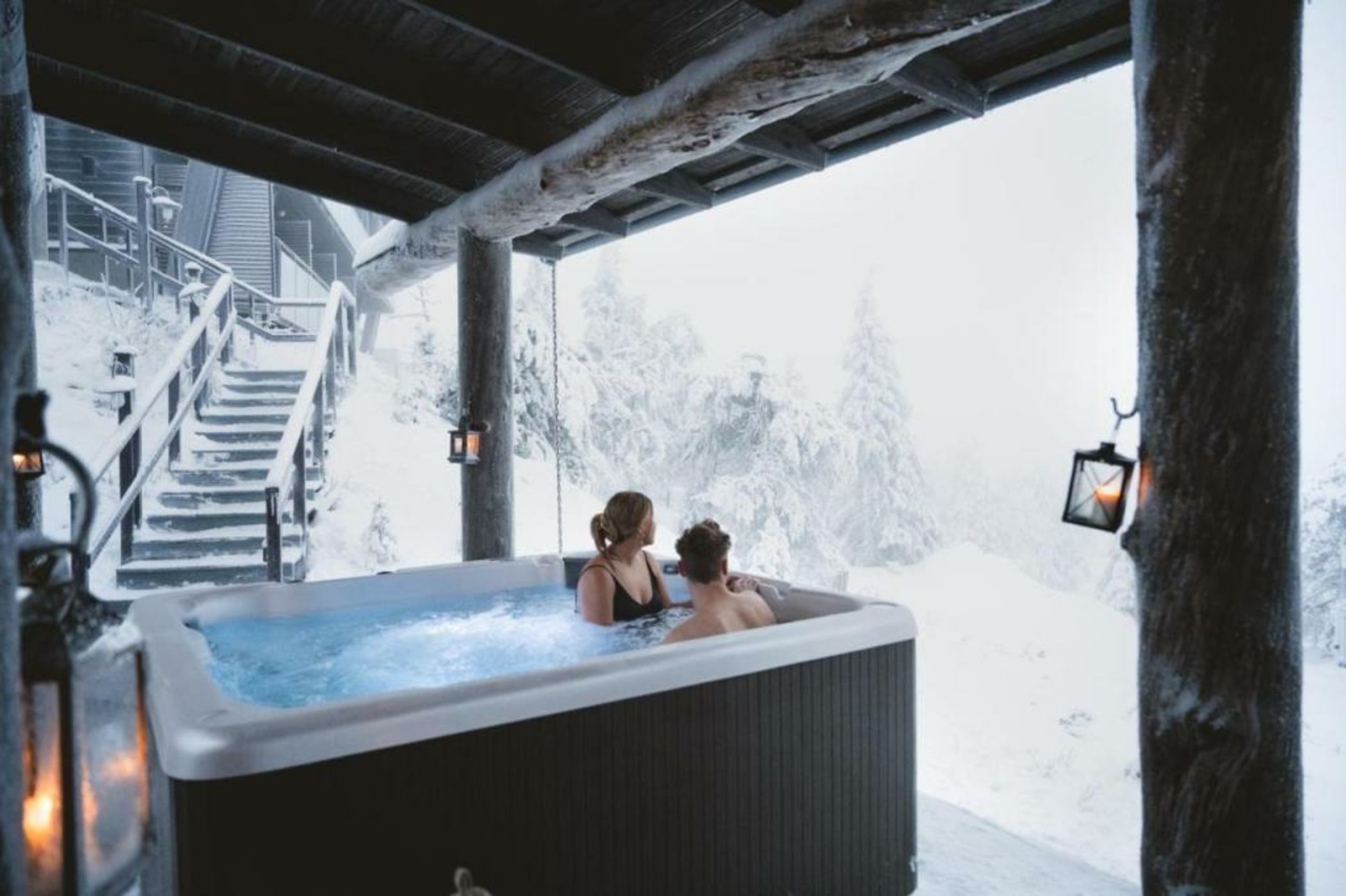 Ruka Peak - Boutique Hotel & Restaurant