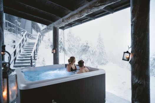 Ruka Peak - Boutique Hotel & Restaurant