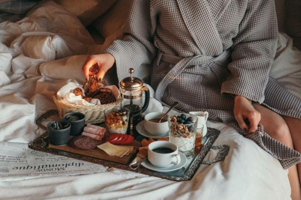 Ruka Peak - Boutique Hotel & Restaurant