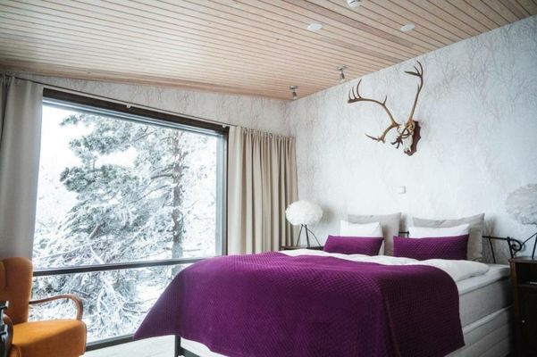 Ruka Peak - Boutique Hotel & Restaurant