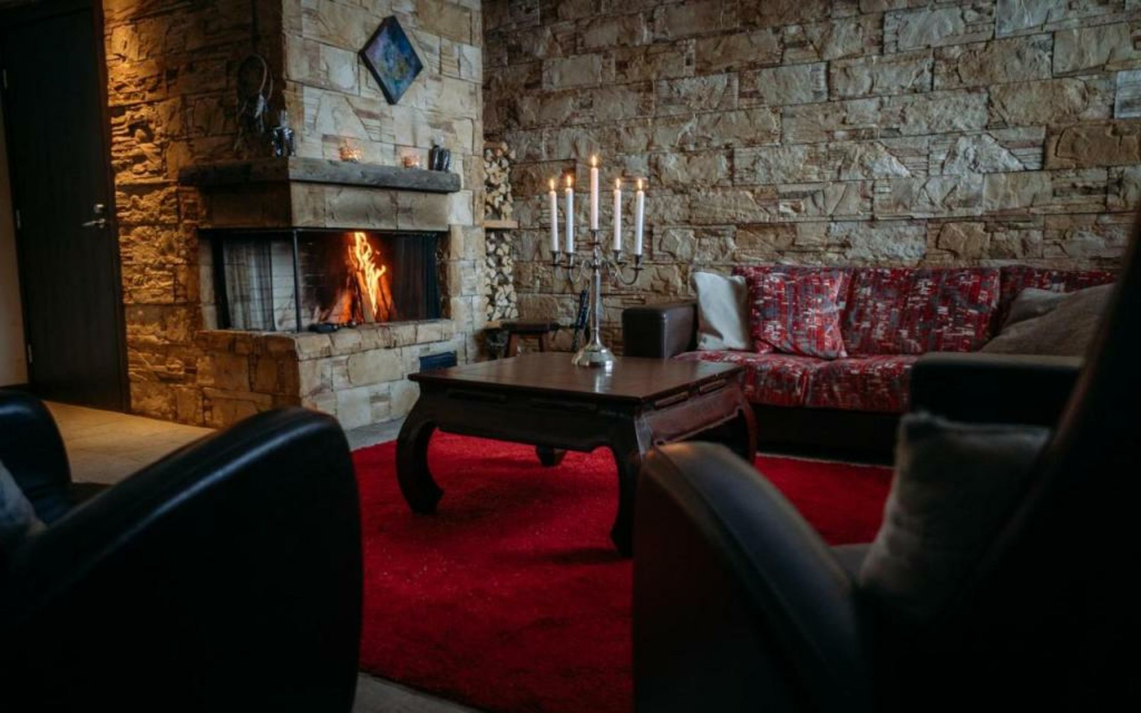 Ruka Peak - Boutique Hotel & Restaurant