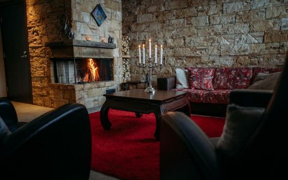 Ruka Peak - Boutique Hotel & Restaurant
