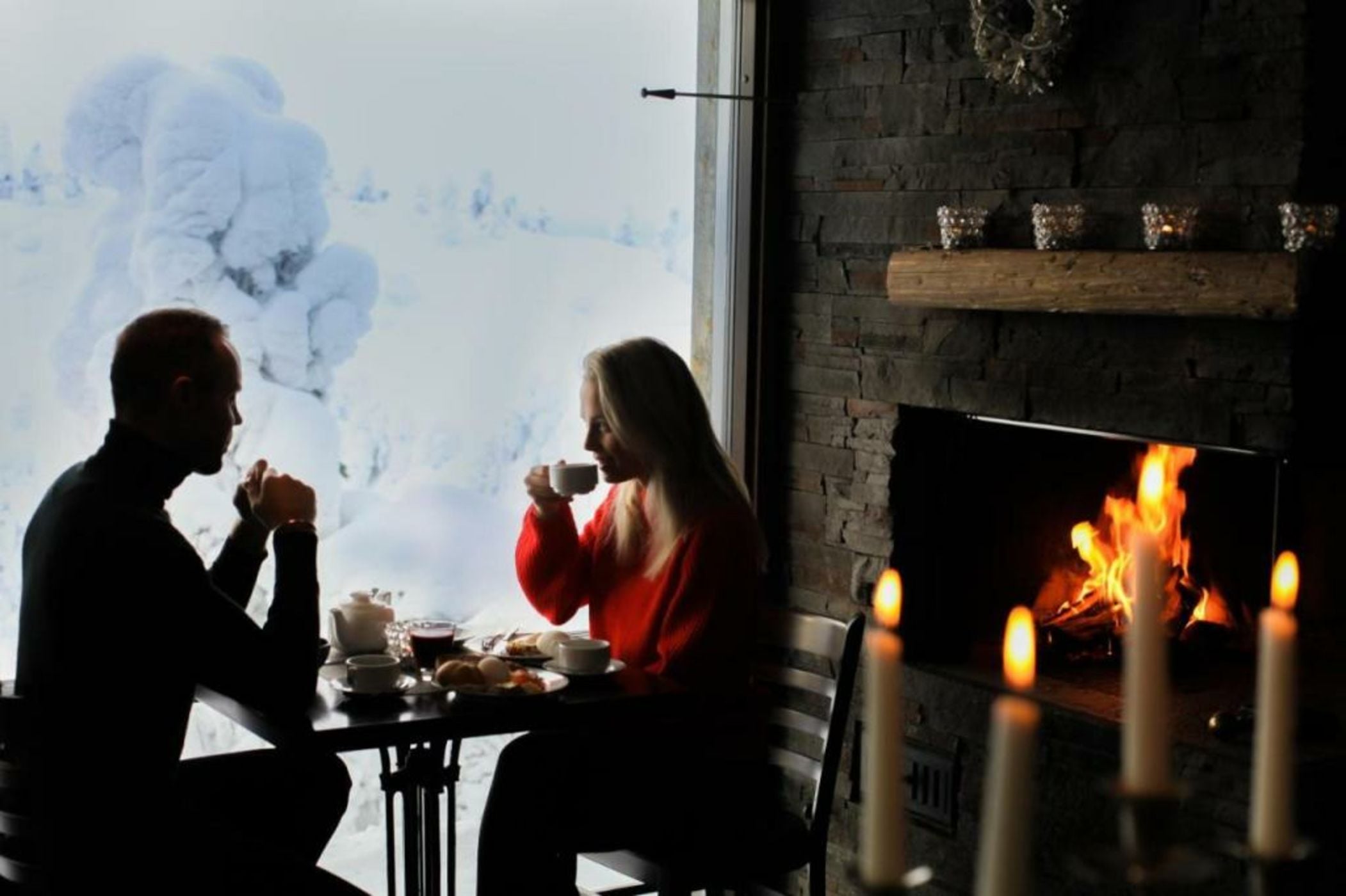 Ruka Peak - Boutique Hotel & Restaurant