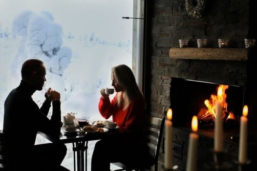 Ruka Peak - Boutique Hotel & Restaurant
