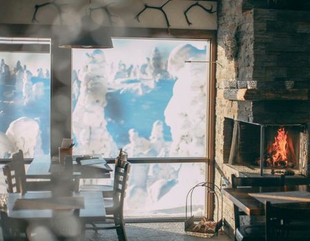 Ruka Peak - Boutique Hotel & Restaurant