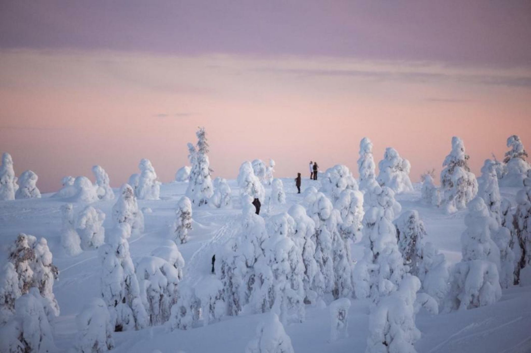 Ruka Peak - Boutique Hotel & Restaurant