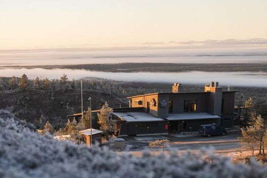 Ruka Peak - Boutique Hotel & Restaurant