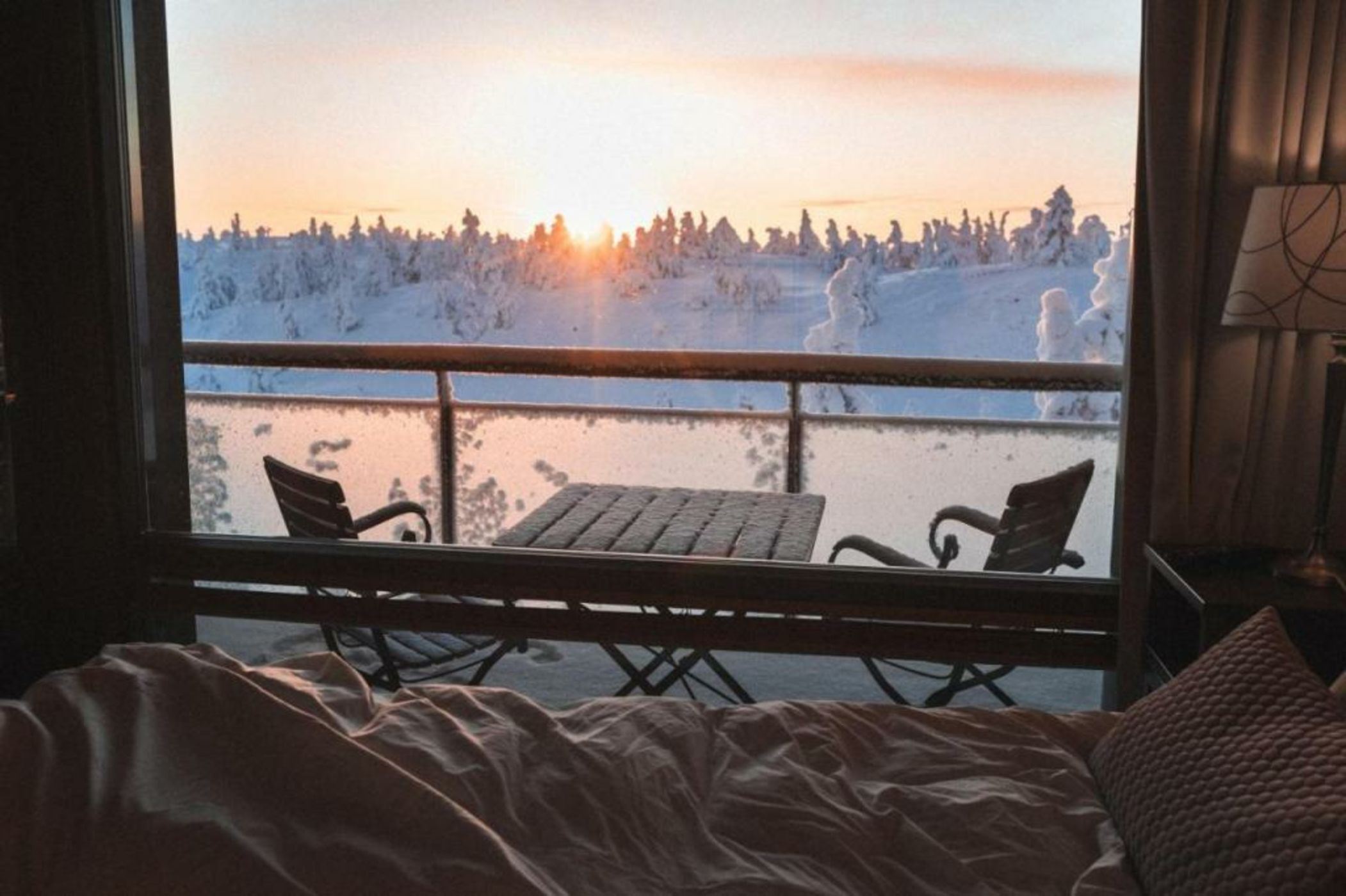 Ruka Peak - Boutique Hotel & Restaurant
