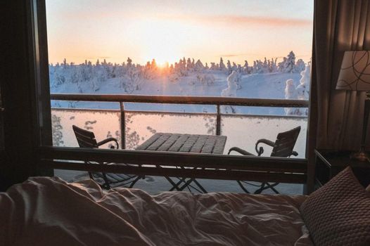Ruka Peak - Boutique Hotel & Restaurant