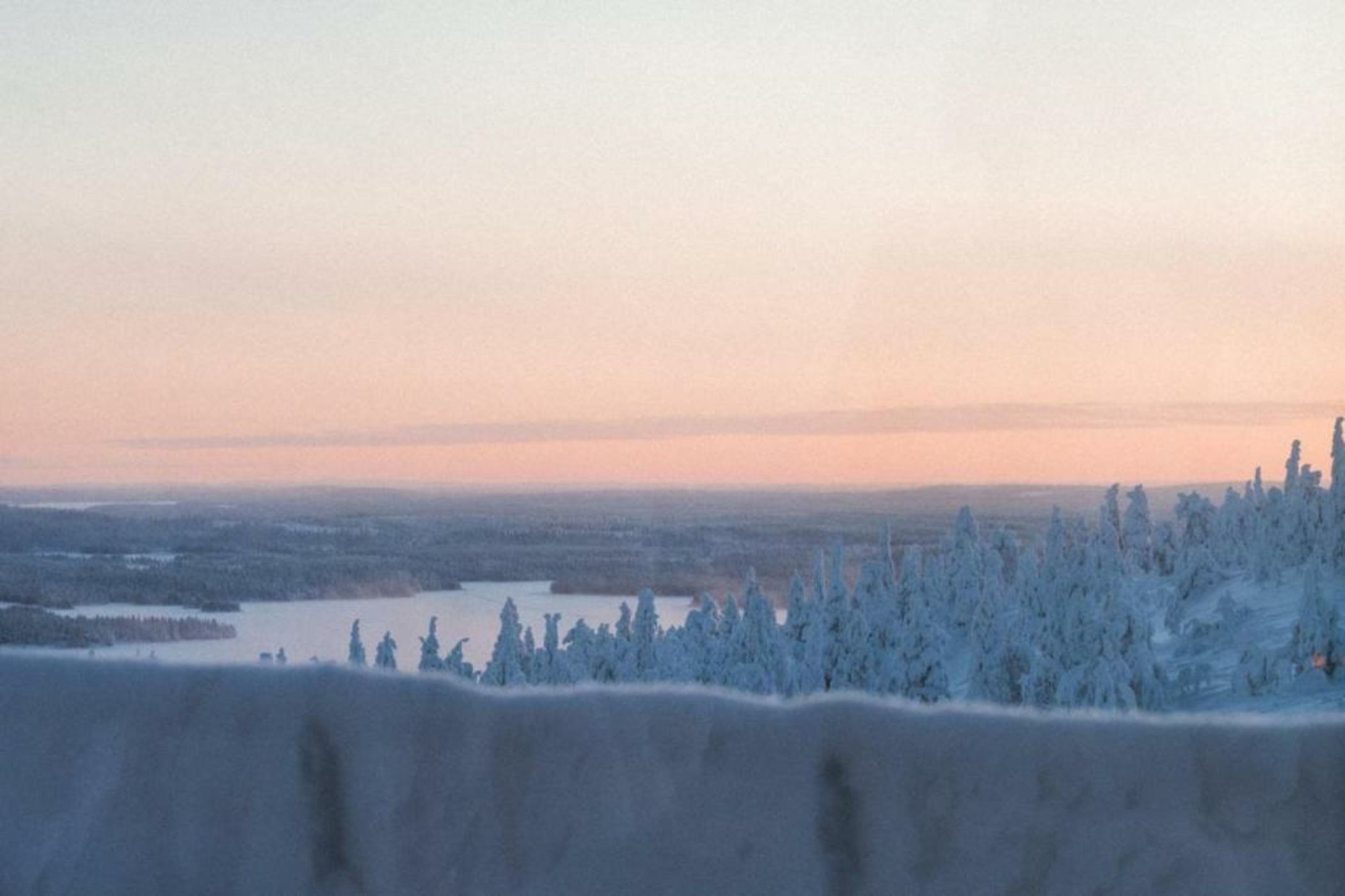 Ruka Peak - Boutique Hotel & Restaurant