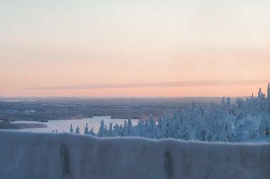 Ruka Peak - Boutique Hotel & Restaurant