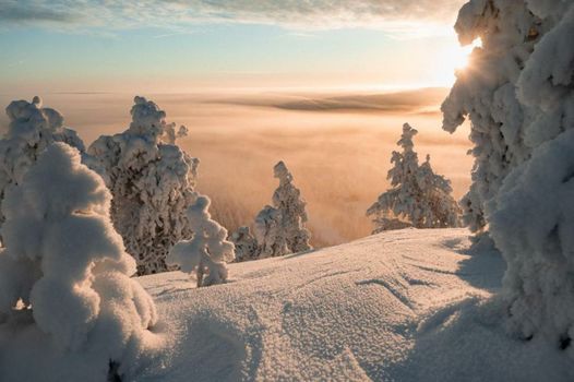 Ruka Peak - Boutique Hotel & Restaurant