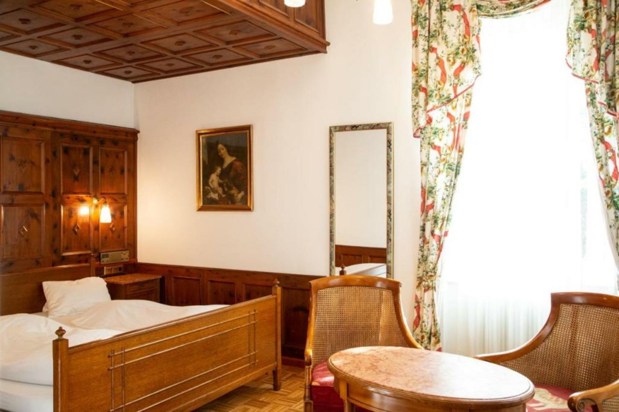 Villa Solitude