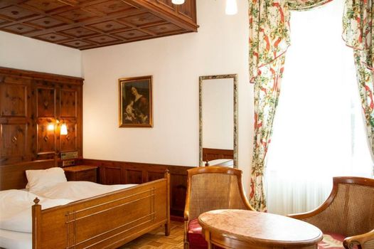Villa Solitude