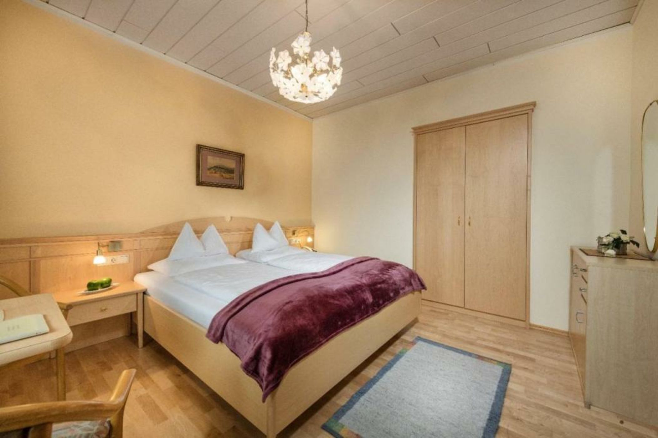 Hotel Alpenblick