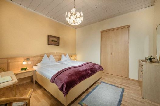 Hotel Alpenblick