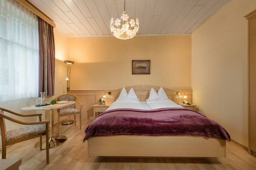 Hotel Alpenblick