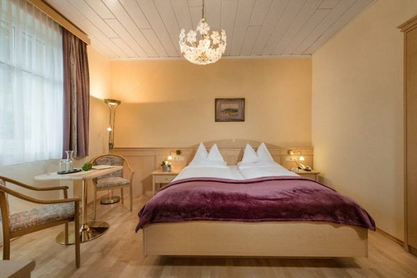 Hotel Alpenblick