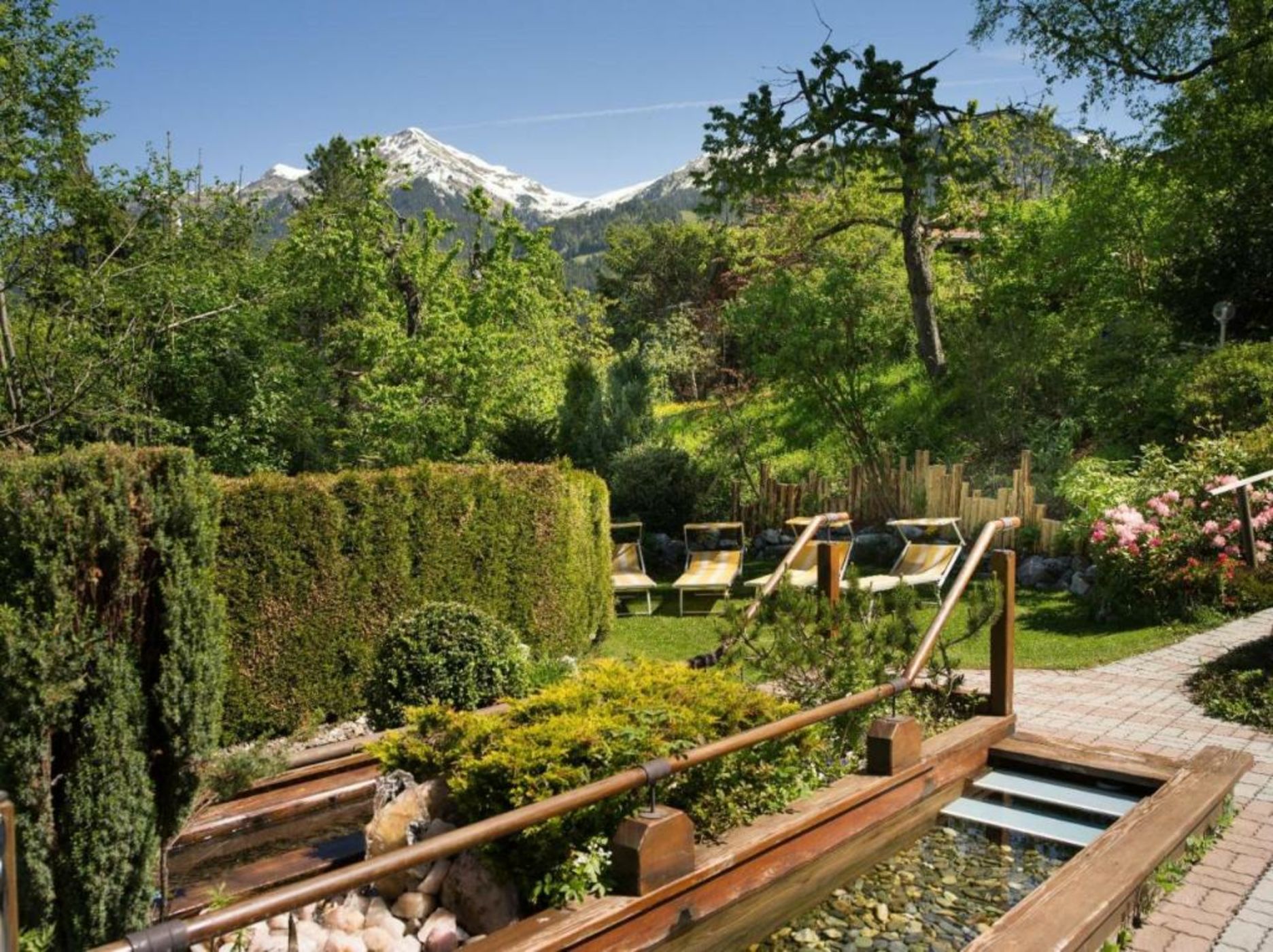 Hotel Alpenblick
