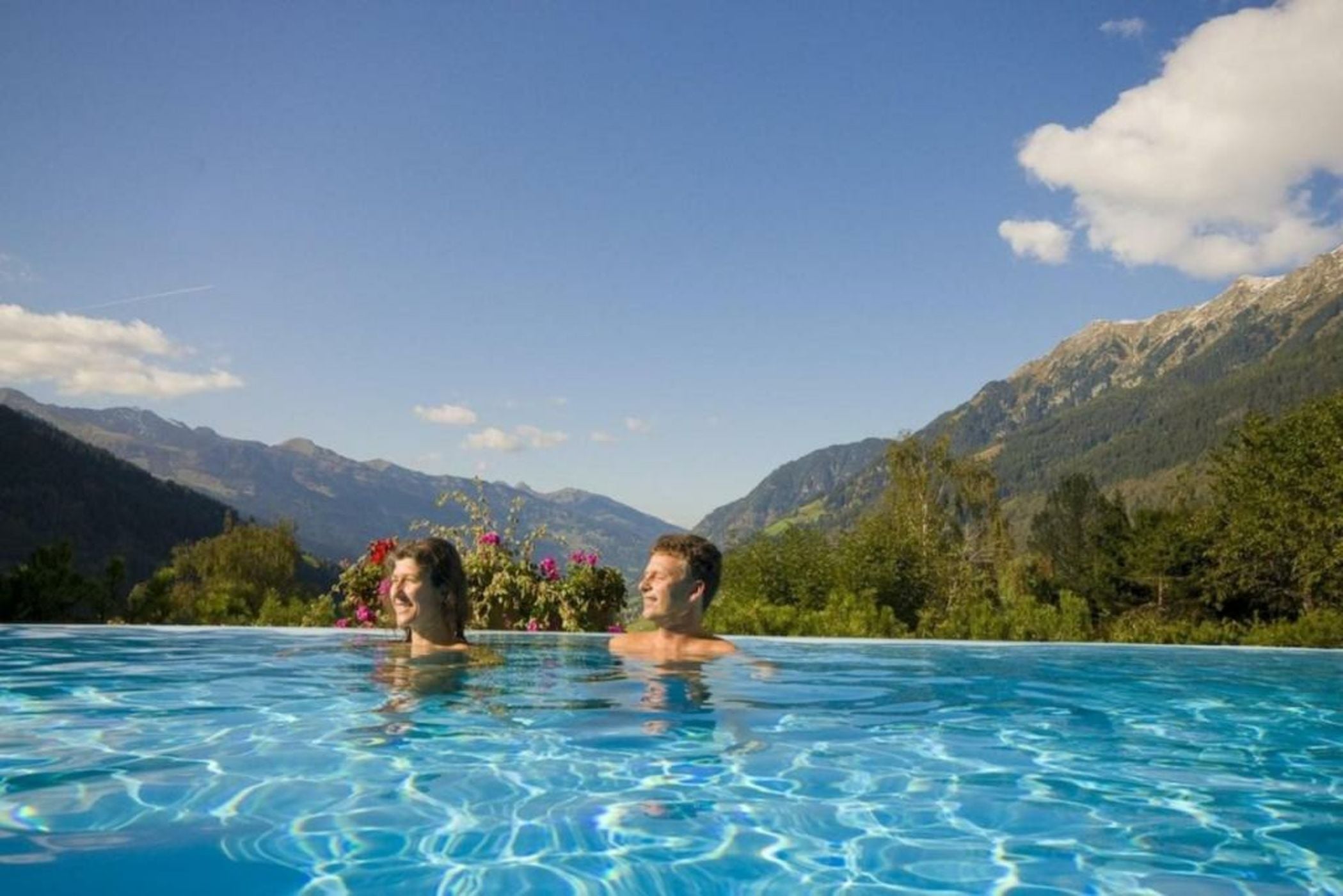 Hotel Alpenblick