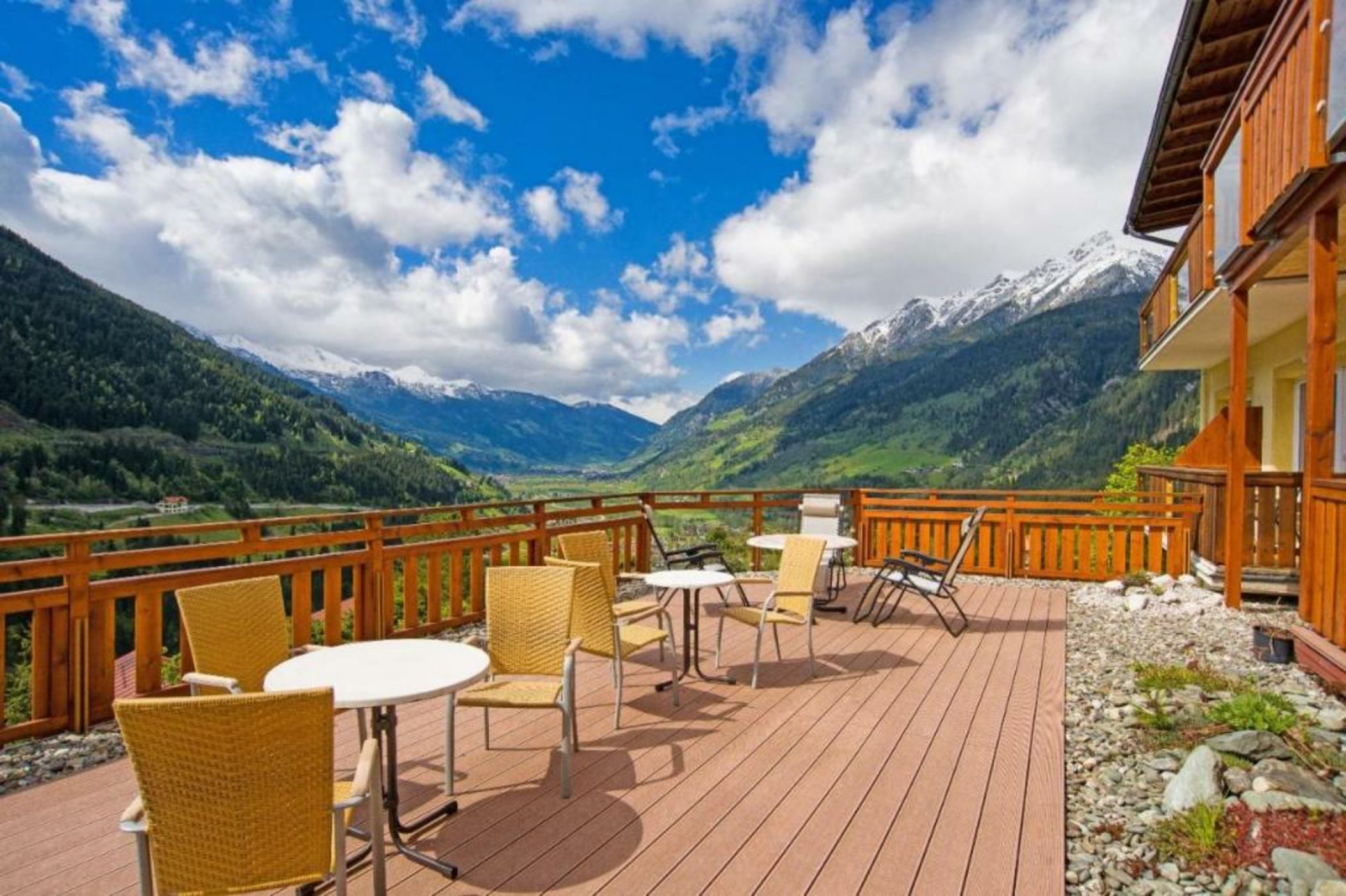 Hotel Alpenblick