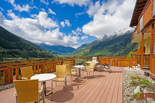 Hotel Alpenblick