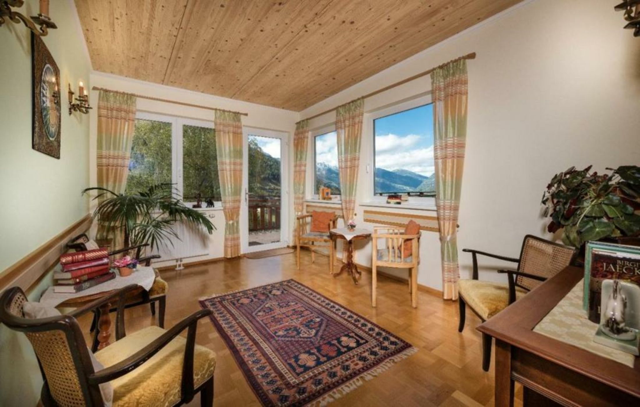 Hotel Alpenblick