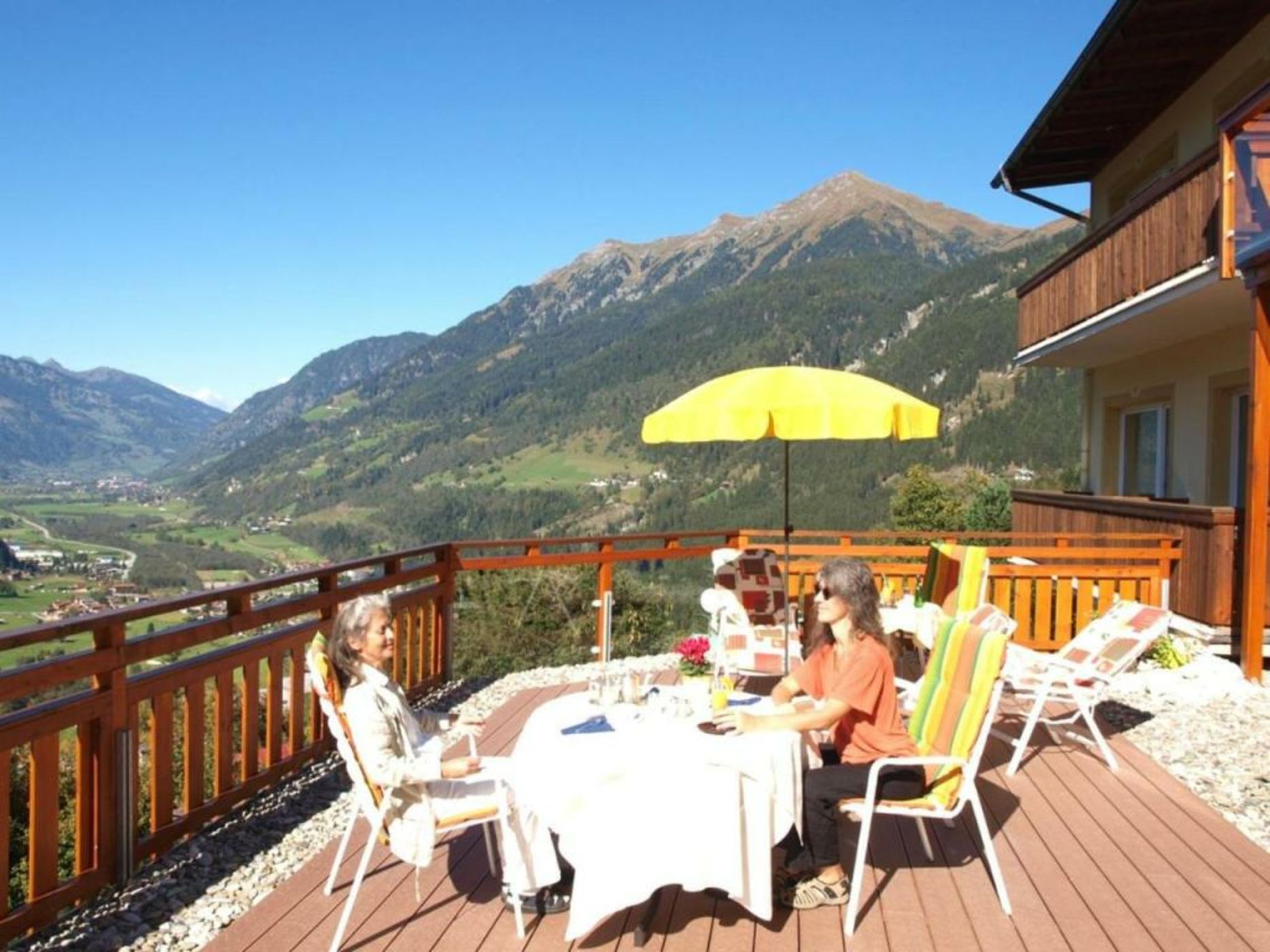 Hotel Alpenblick
