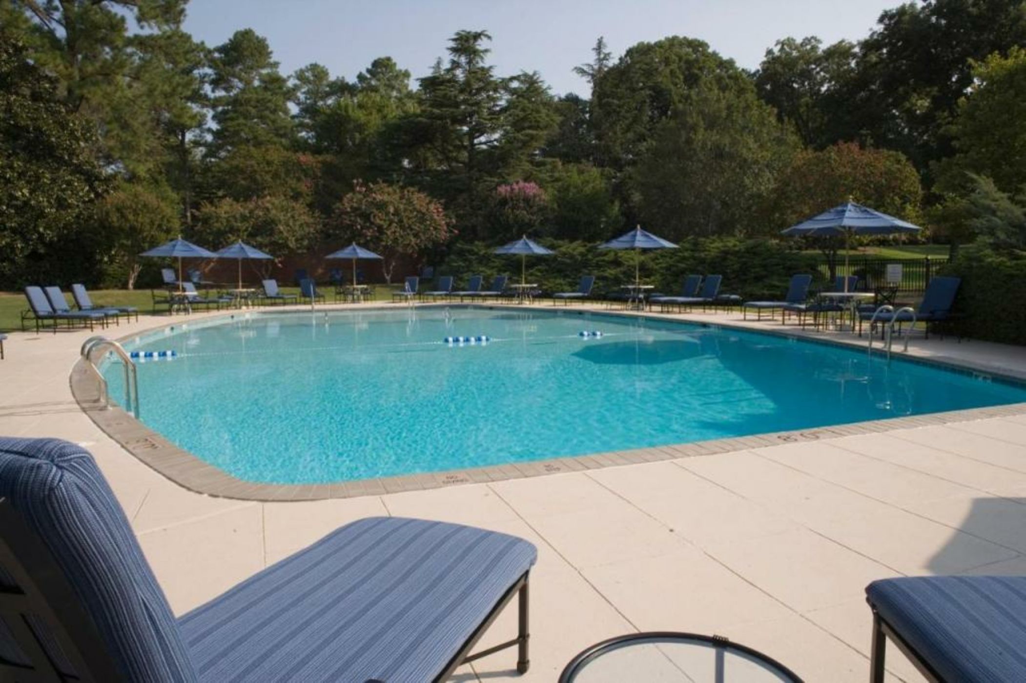 Williamsburg Lodge, Autograph Collection