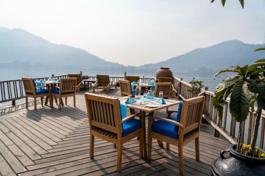 Sukoon Houseboat Dal Lake