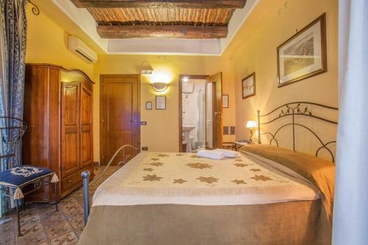 B&B L'Alloggio Dei Vassalli