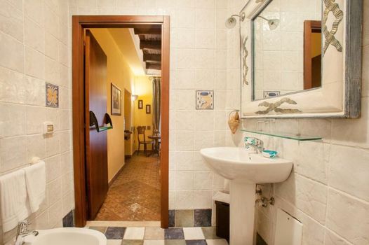 B&B L'Alloggio Dei Vassalli