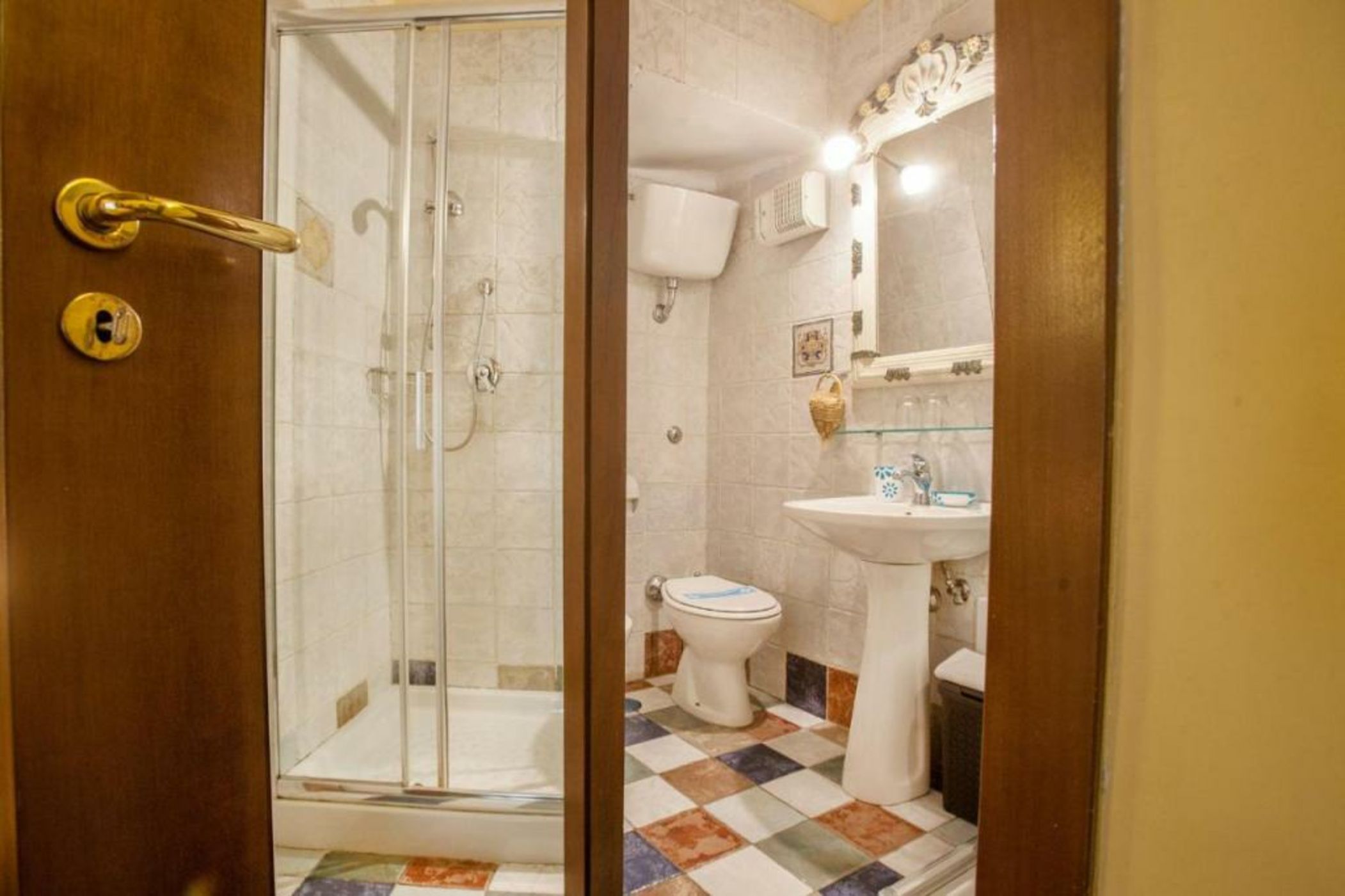 B&B L'Alloggio Dei Vassalli