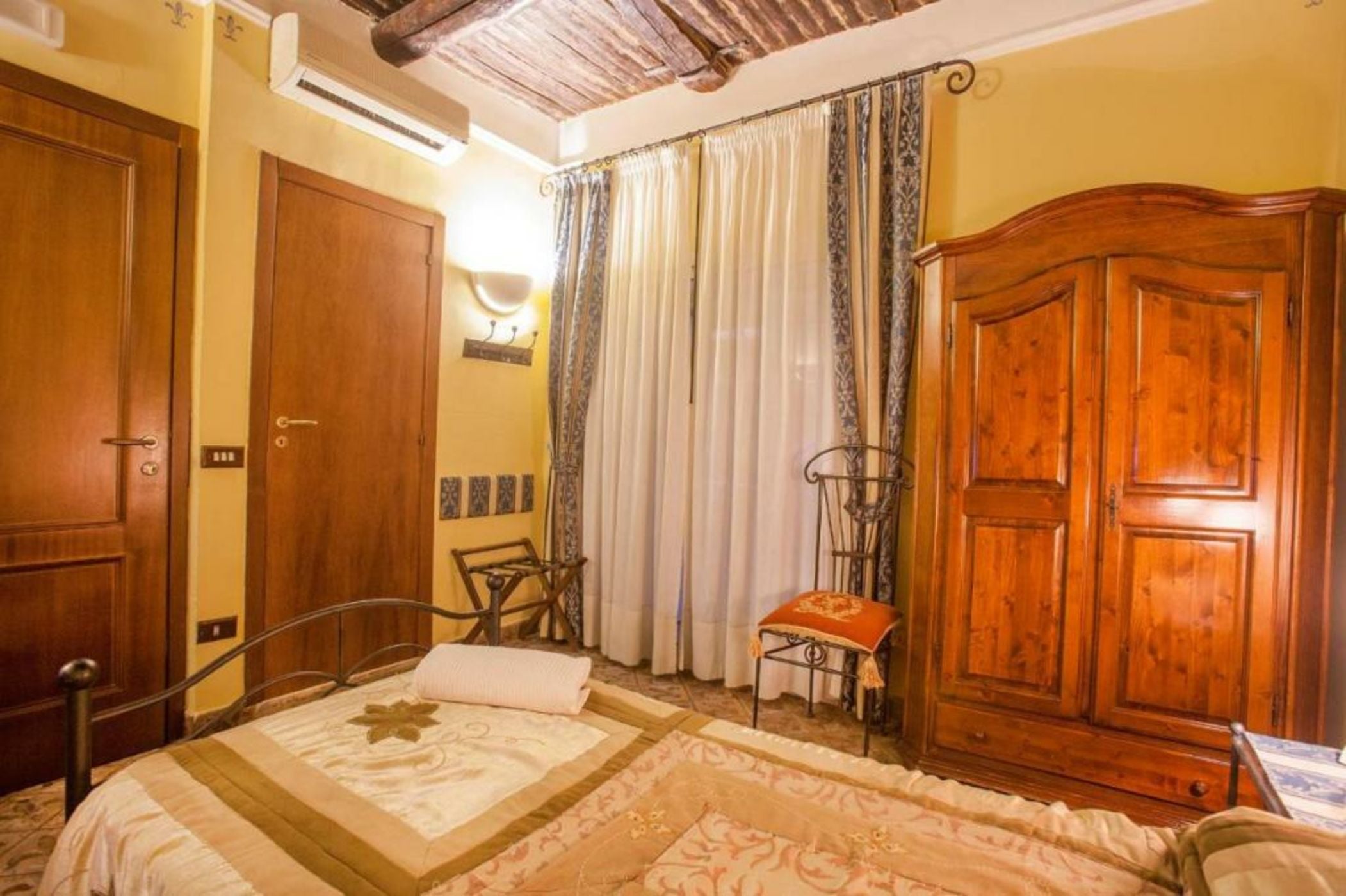 B&B L'Alloggio Dei Vassalli