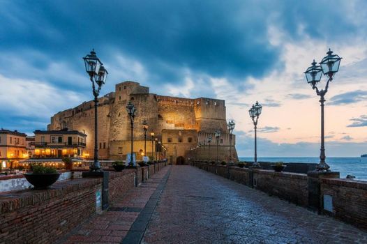 B&B L'Alloggio Dei Vassalli