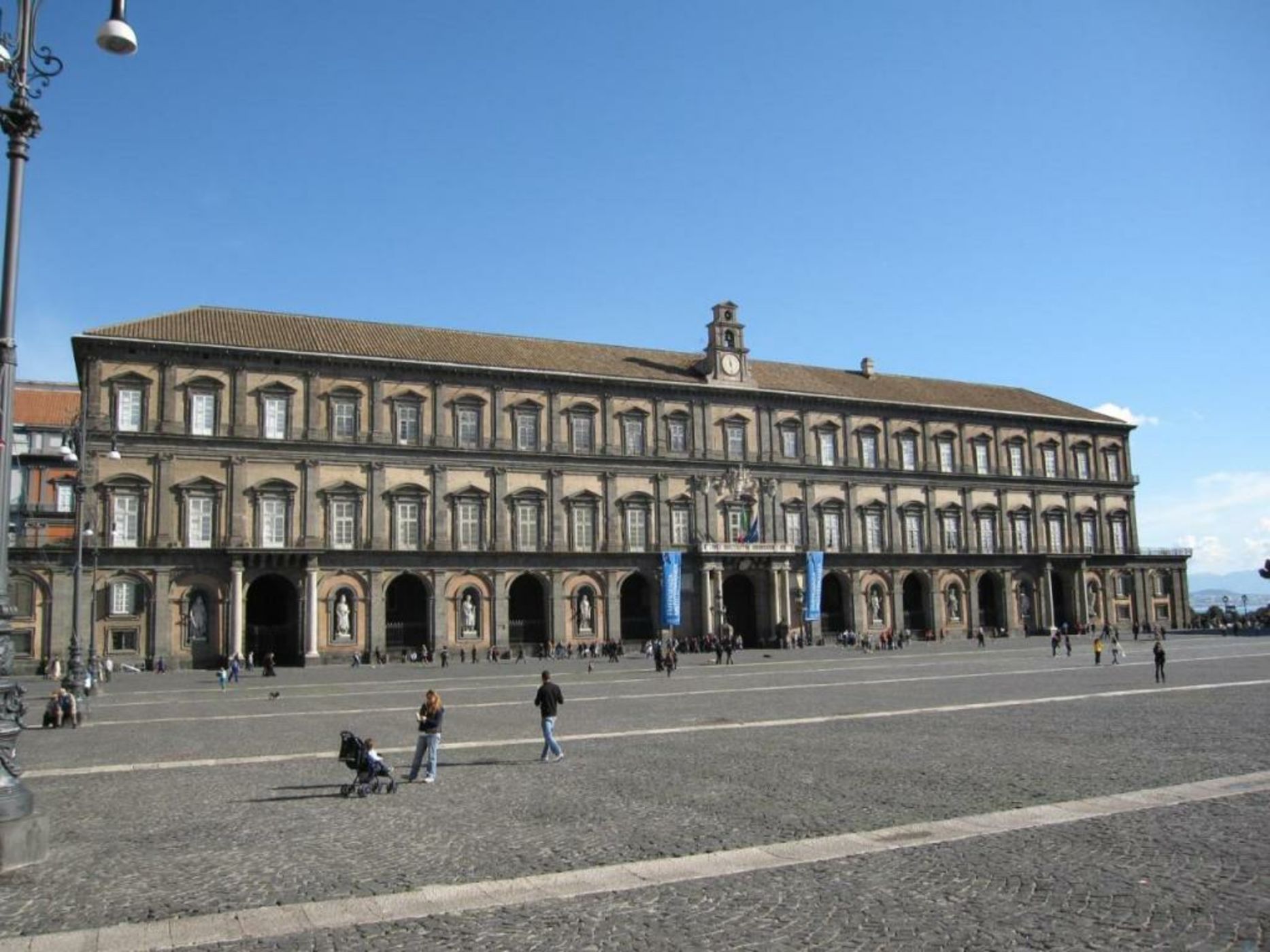 B&B L'Alloggio Dei Vassalli