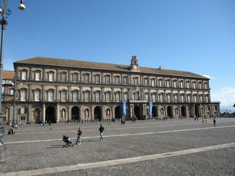 B&B L'Alloggio Dei Vassalli
