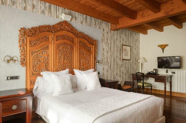 Hotel & Spa Etxegana