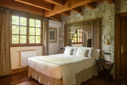 Hotel & Spa Etxegana