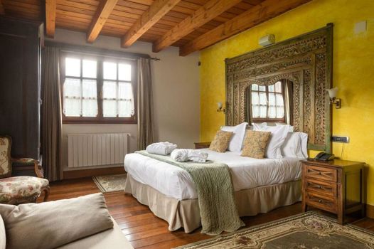 Hotel & Spa Etxegana