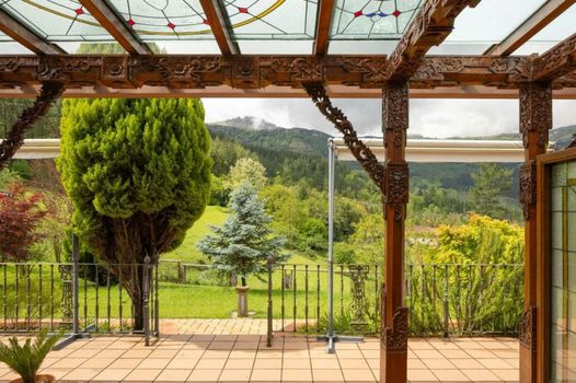 Hotel & Spa Etxegana