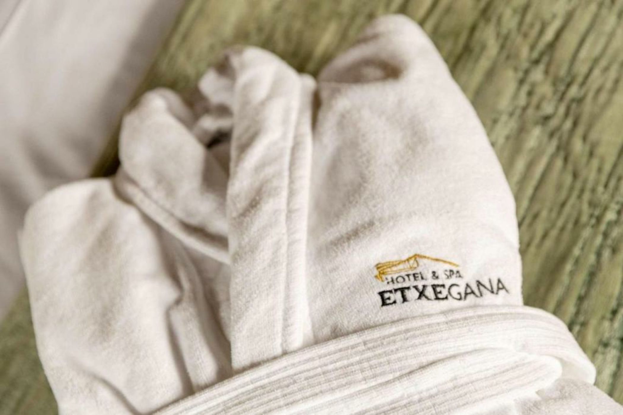 Hotel & Spa Etxegana