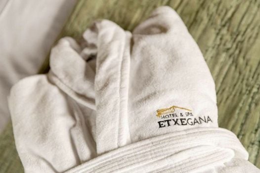 Hotel & Spa Etxegana