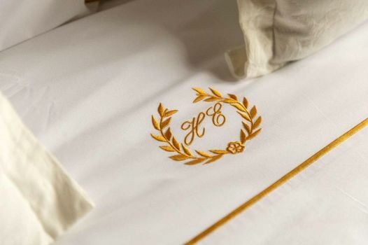Hotel & Spa Etxegana